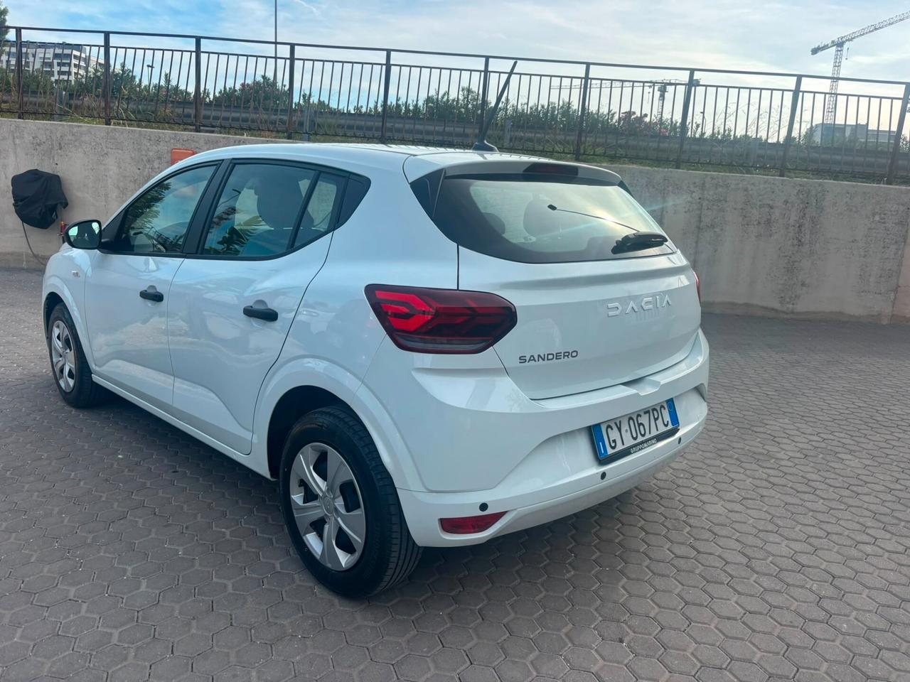 Sandero Streetway 1.0 TCe ECO-G Essential BENZINA/GPL – 05/2025