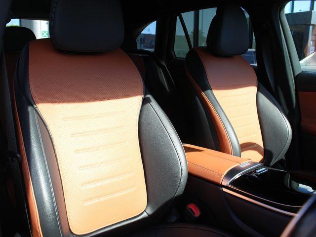 MERCEDES-BENZ GLC 220 d 4Matic AMGLine MHD Advanced Plus