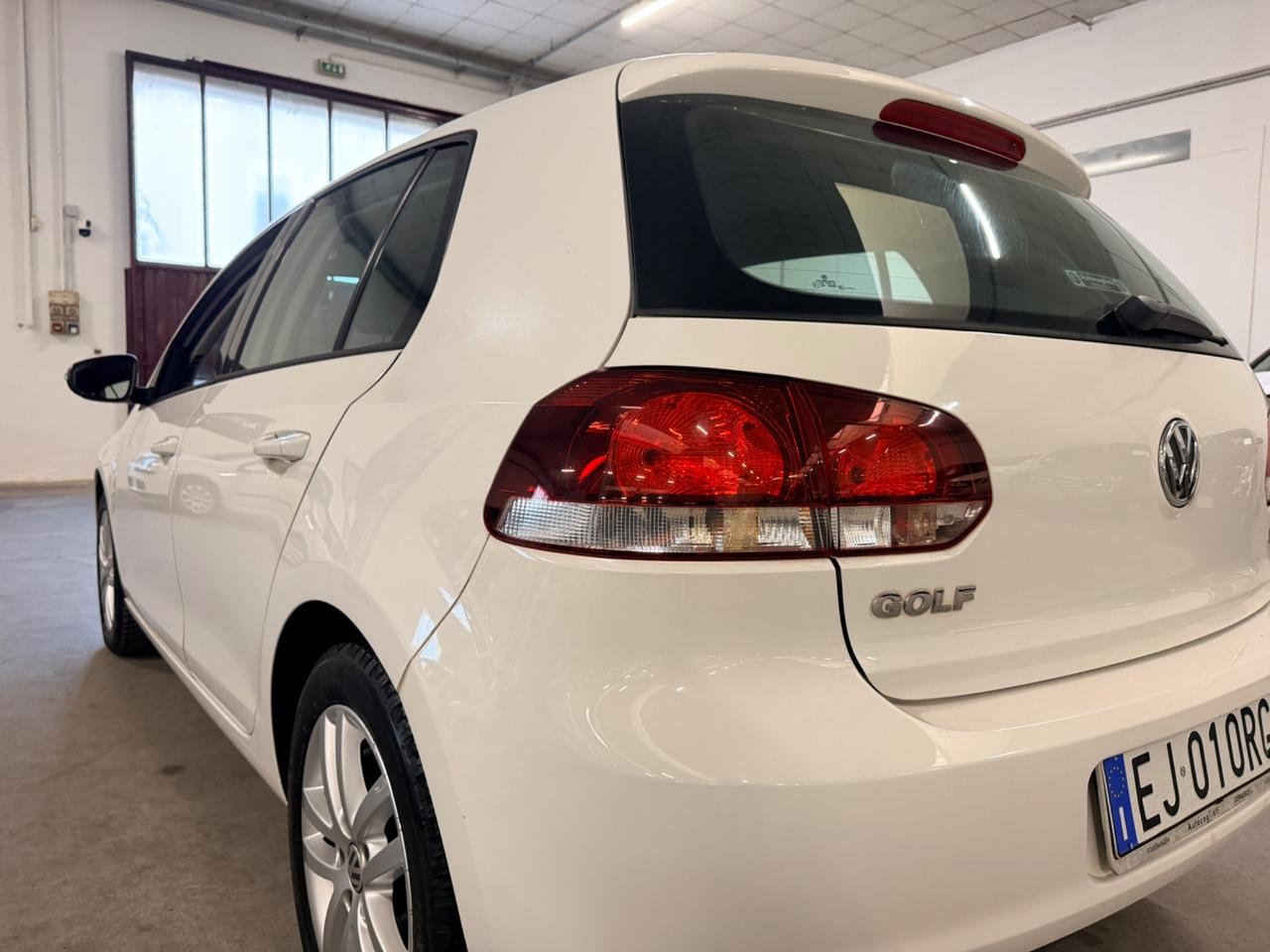 Volkswagen Golf 1.4 TSI 122CV 5p. Highline