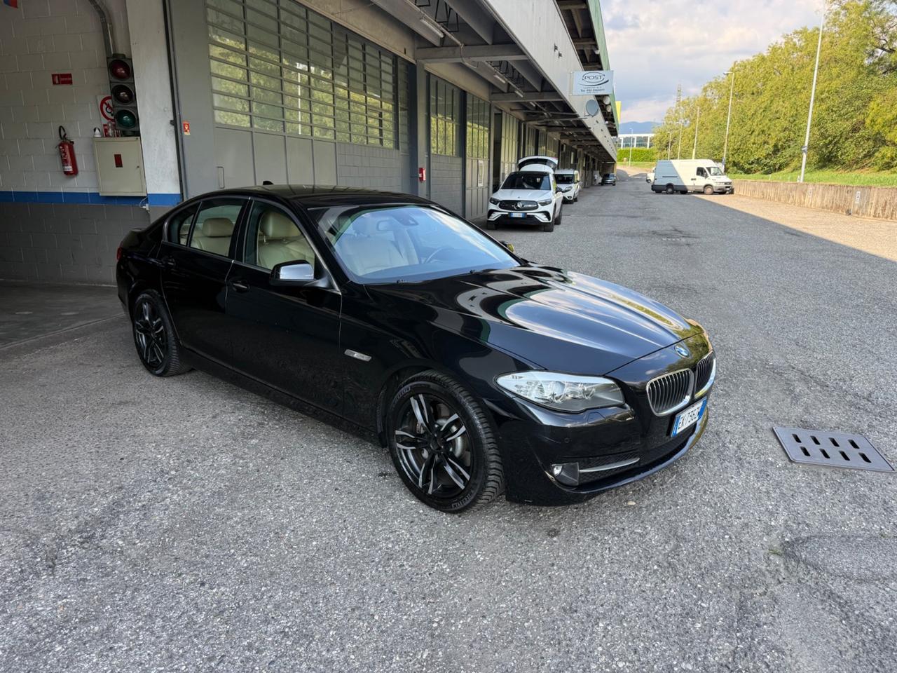 Bmw 530 530d Business