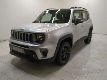 Jeep Renegade 2.0 mjt Limited 4wd 140cv auto 9m