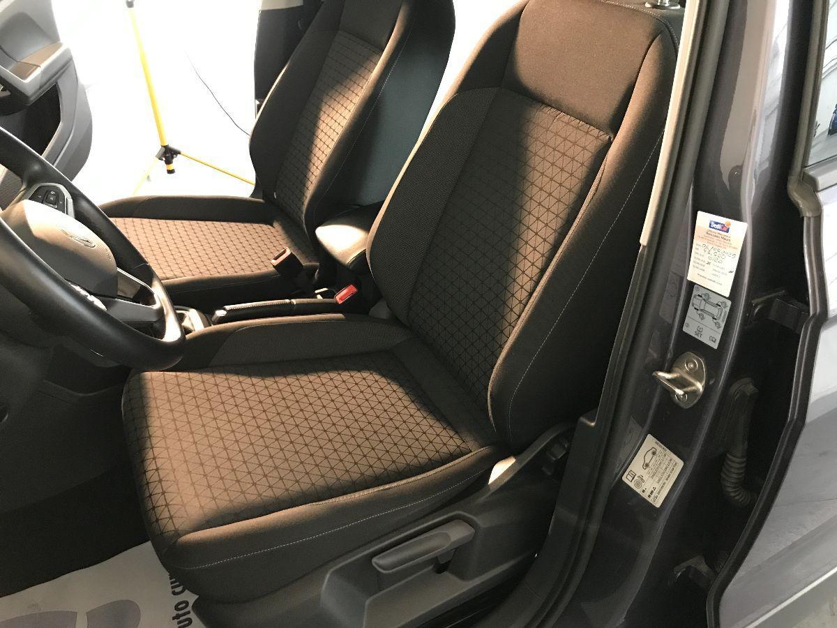 VOLKSWAGEN T-Cross 1.0 TSI STYLE