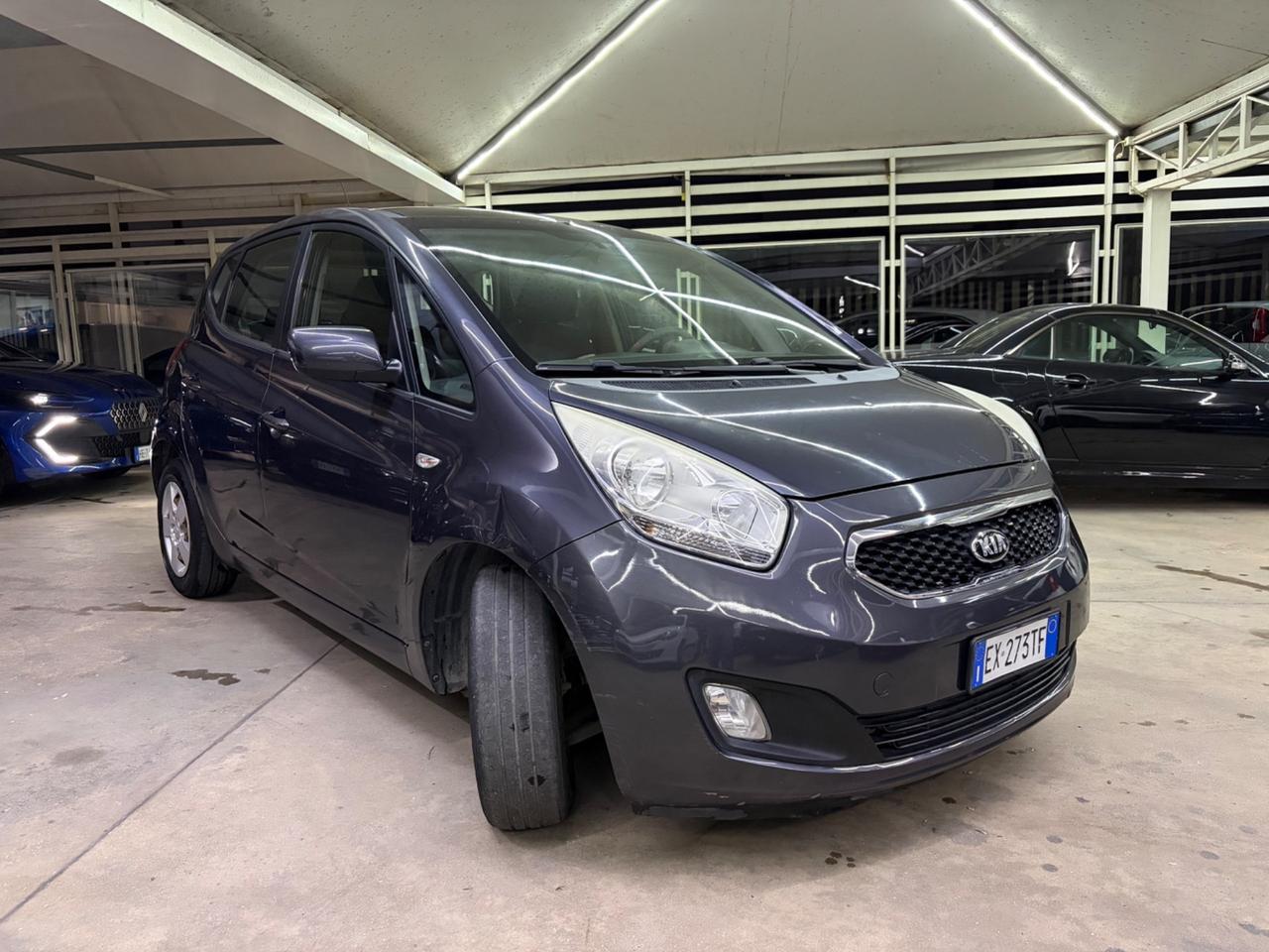 Kia Venga 1.4 CRDi 77CV Active