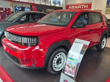 FIAT Grande Panda - Grande Panda 1.2 Hybrid 100 CV S&S Icon