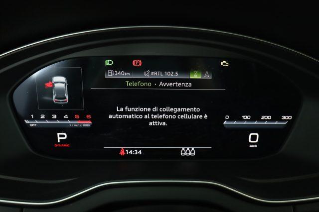 AUDI Q5 Q5 SPB 40 TDI quattro S tronic