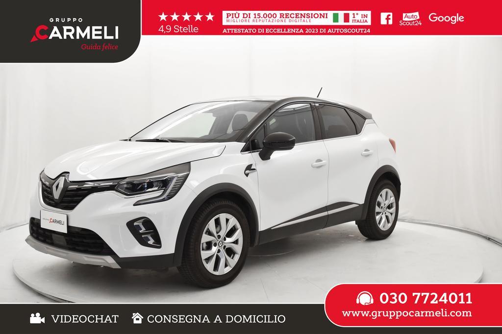 Renault Captur 1.3 TCe Intens