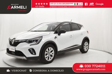 Renault Captur 1.3 TCe Intens