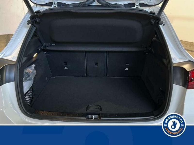 Mercedes-Benz GLA 180d Automatic AMG Line Advanced Plus