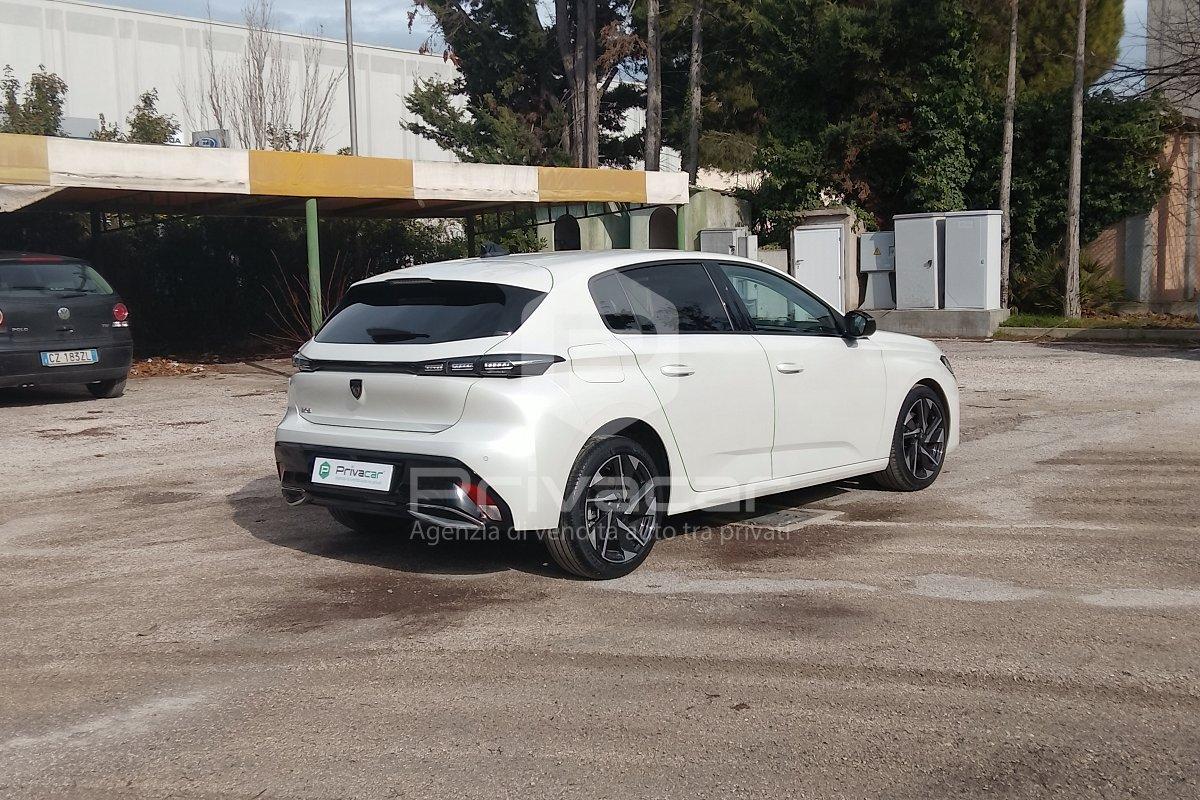 PEUGEOT 308 BlueHDi 130 S&S EAT8 Allure Pack