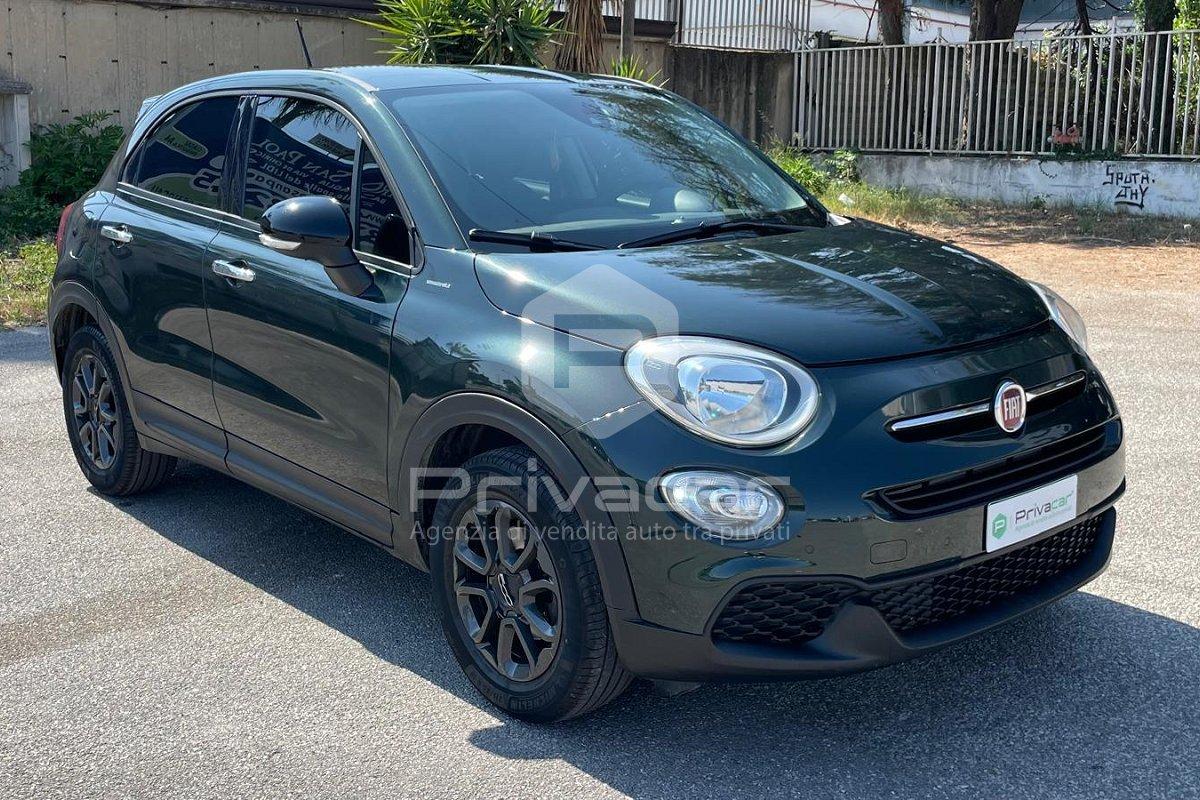 FIAT 500X 1.0 T3 120 CV Lounge
