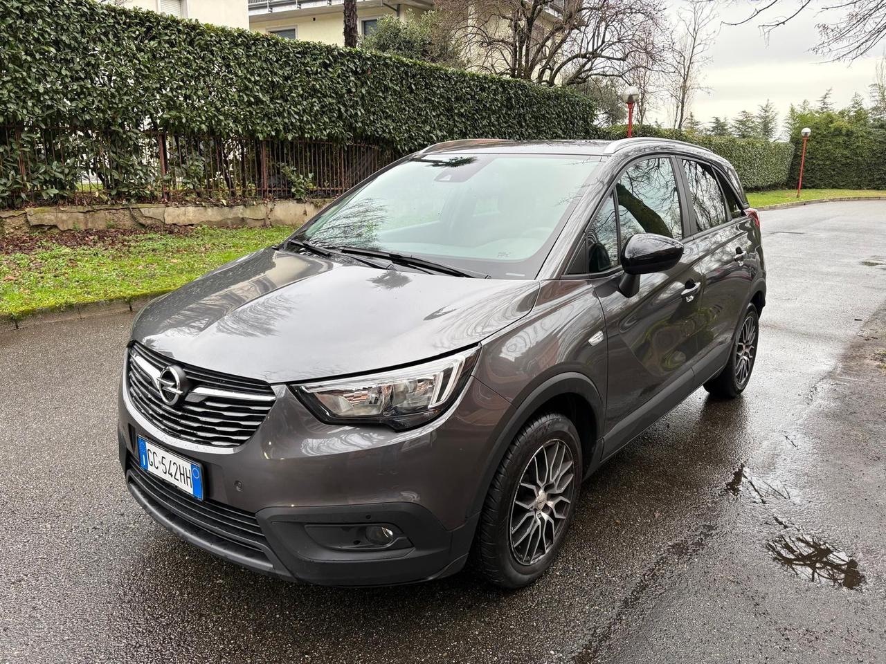 Opel Crossland X 1.2 Turbo 12V 110 CV Start&Stop Innovation