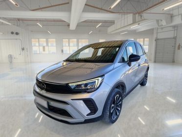 OPEL CROSSLAND 1.2 110CV BZ ELEGANCE