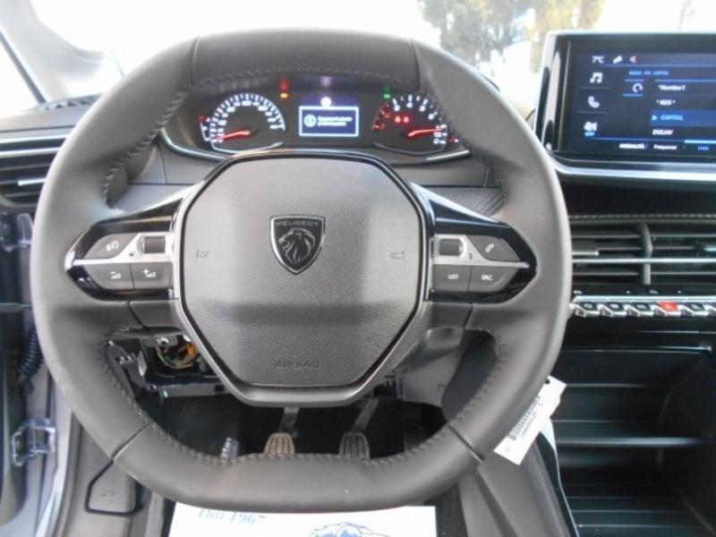 Peugeot 208 100 Business Promo CBC 5