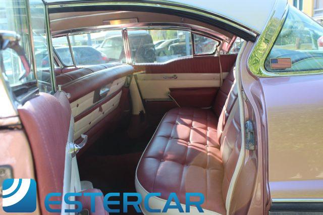 CADILLAC Fleetwood SIXTY SPECIAL 4P PERFETTA