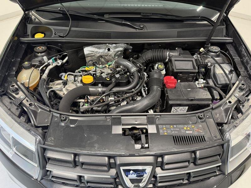 Dacia Sandero Sandero Streetway 1.0 tce Comfort Eco-G 100CV