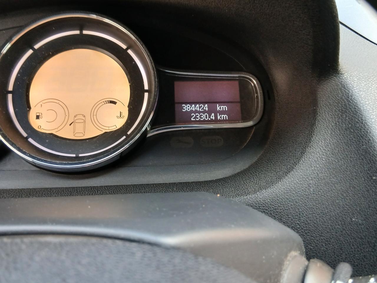 Renault Megane Mégane 1.5 dCi 110CV SporTour Dynamique