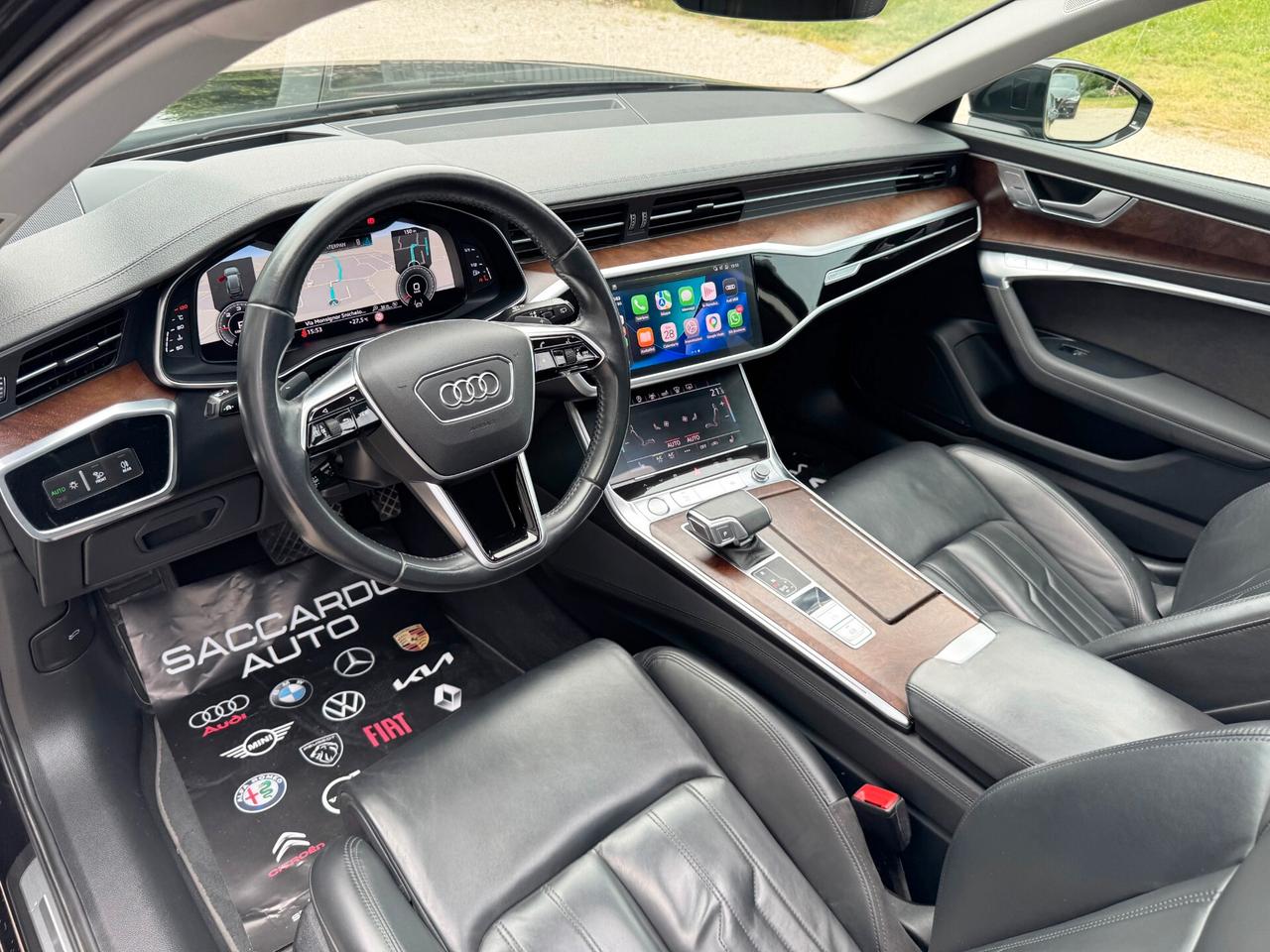Audi A6 Avant 40 TDI S line Tronic | PREZZO PROMO