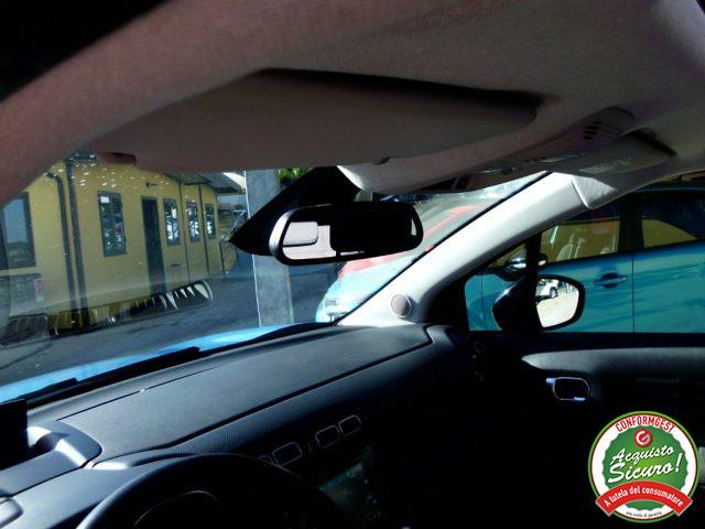 CITROEN C3 Aircross BlueHDi 120 S&S Shine