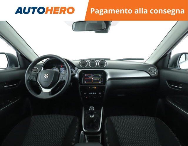 SUZUKI Vitara 1.4 Hybrid Cool