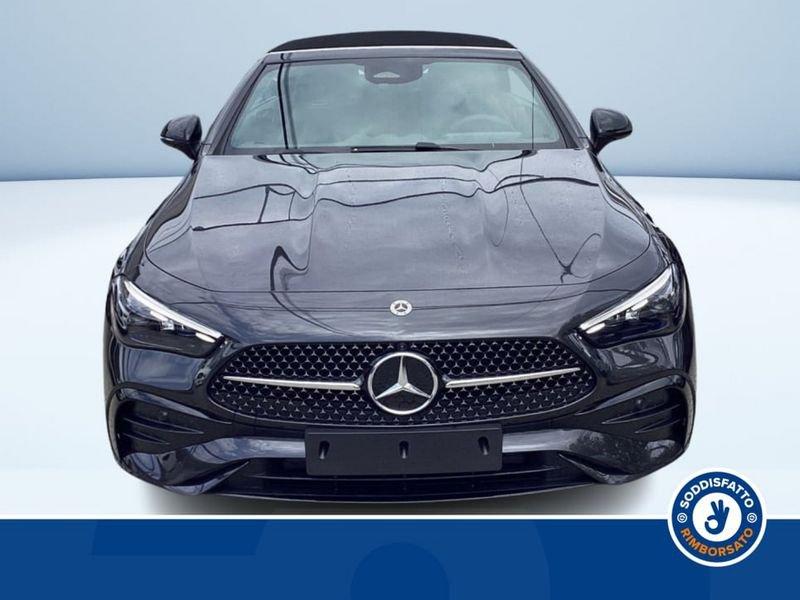 Mercedes-Benz CLE Cabrio CLE 300 4MATIC CABRIO AMG Line Premium Plus
