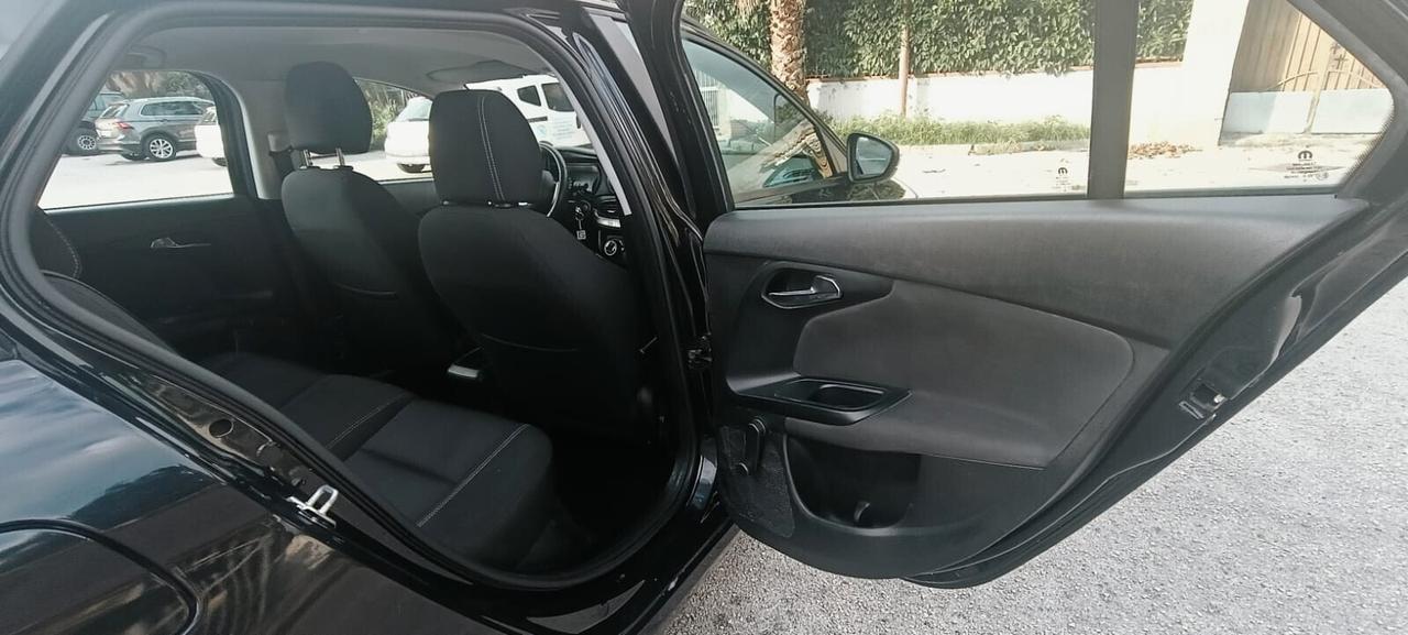 Fiat Tipo 1.4 T-Jet 120CV GPL SW Easy