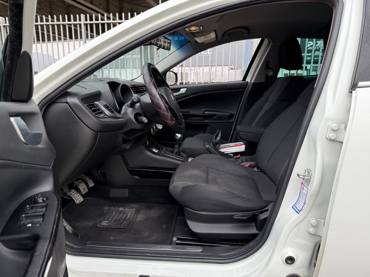Alfa Romeo Giulietta Restayling 1.4 TurboGPL Immacolata SuperFull