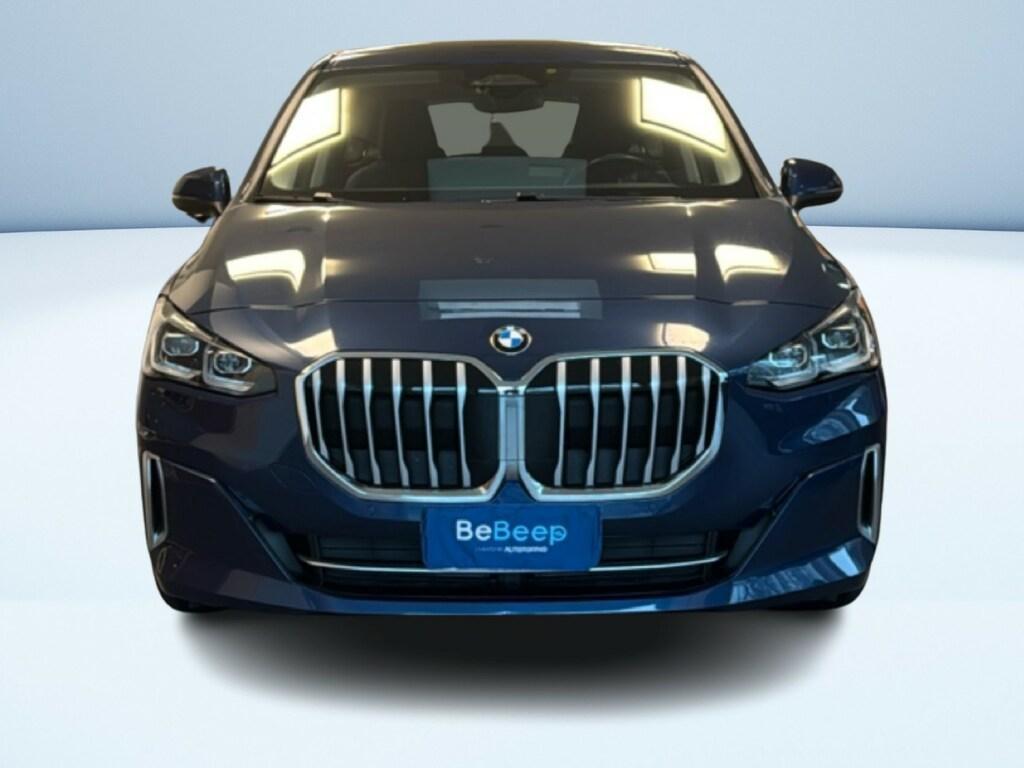 BMW Serie 2 Active Tourer 218 d Luxury DCT