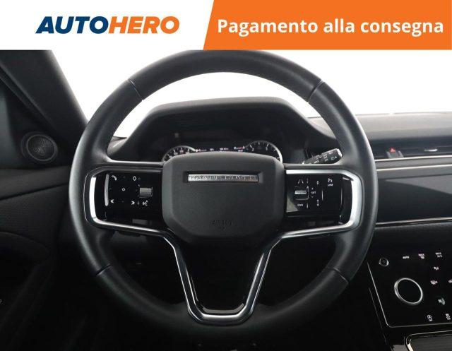 LAND ROVER Range Rover Evoque 2.0D I4 163 CV AWD Auto R-Dynamic S