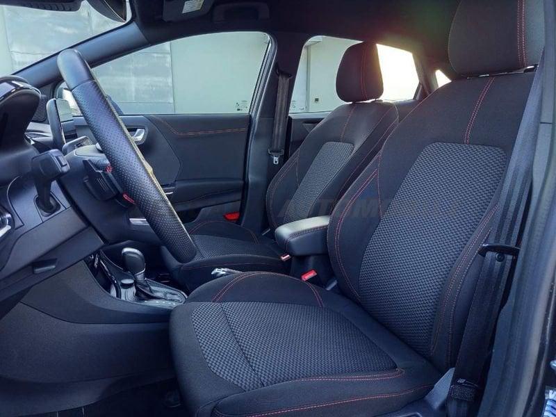 Ford Puma Puma 1.0 ecoboost h ST-Line s&s 125cv auto