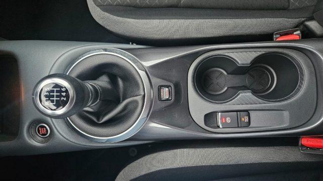 NISSAN Juke 1.0 DIG-T 114 CV N-Connecta