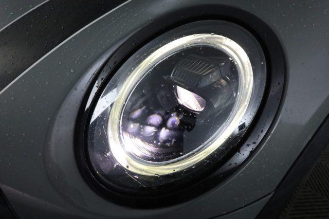 MINI Mini 3 Porte 1.5 Cooper Business