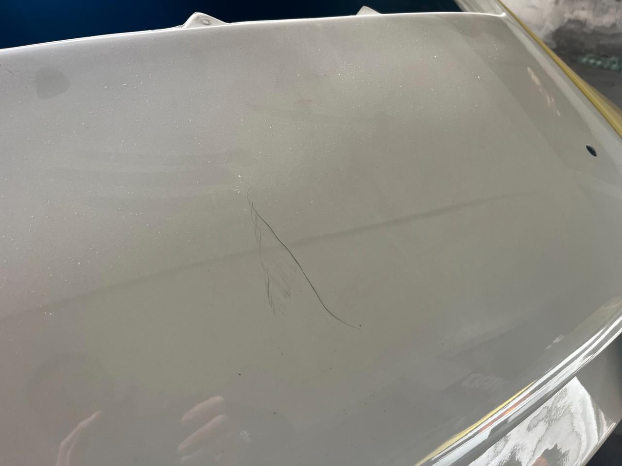 Porsche 911 2.0 S Corsa