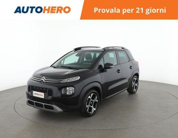 CITROEN C3 Aircross PureTech 110 S&S Shine