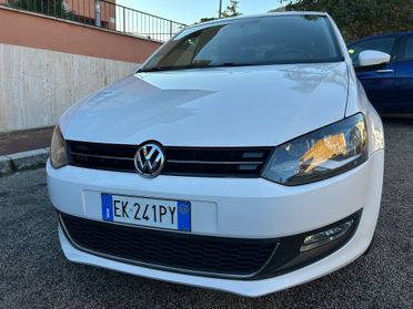 Volkswagen Polo 1.6 TDI ideale per neo patentati