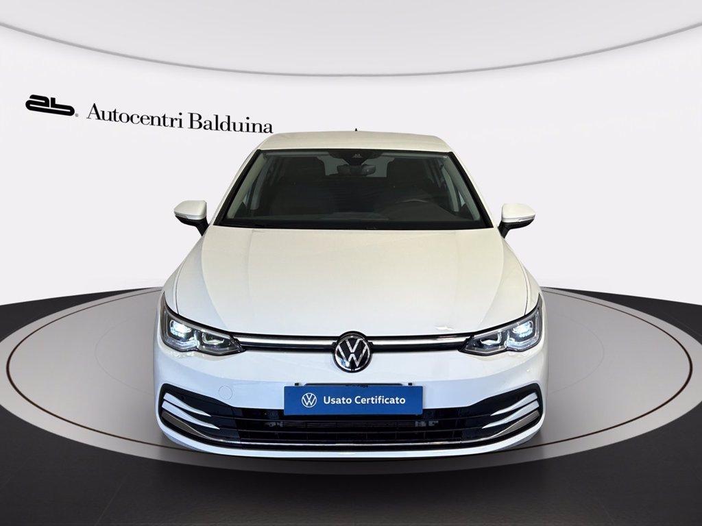 VOLKSWAGEN Golf 1.5 etsi evo style 130cv dsg del 2022