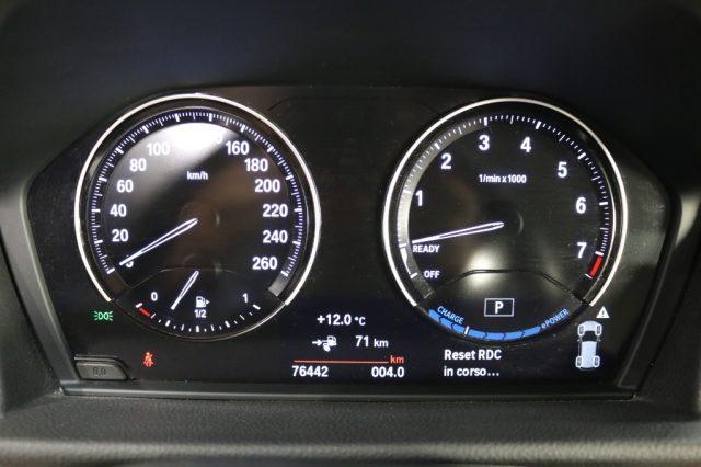 BMW 225 xe Active Tourer iPerformance Luxury aut.