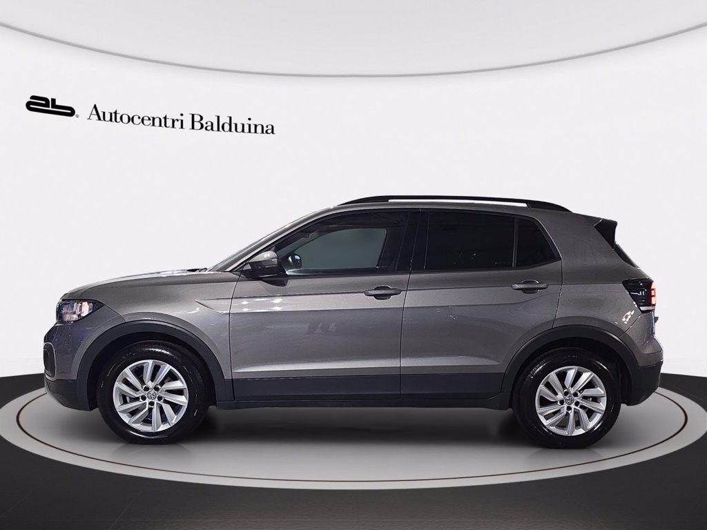 VOLKSWAGEN T-cross 1.0 tsi style 115cv del 2019