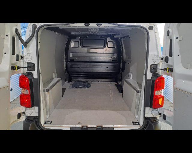 FIAT Scudo Ice 2.0 bluehdi 145cv L2H1 no S&S-DETAX