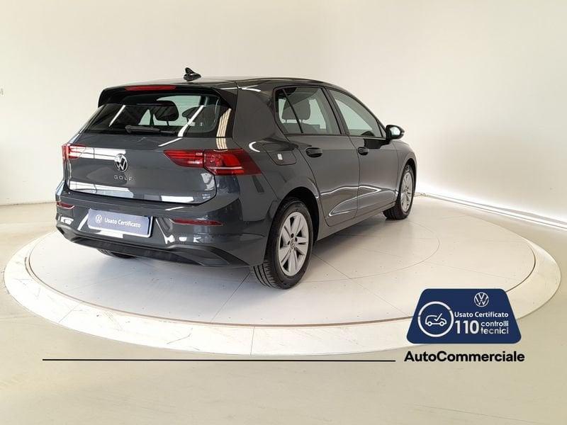 Volkswagen Golf 2.0 TDI SCR Life