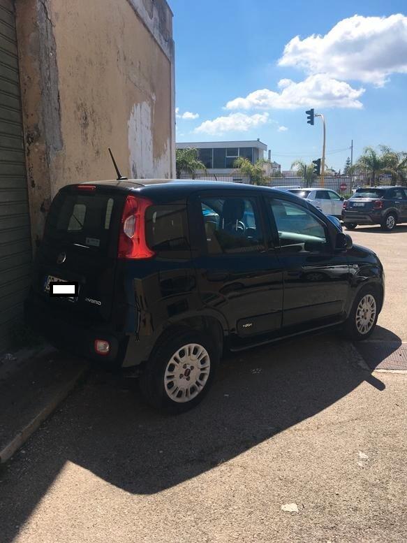 Fiat Panda 1.0 FireFly S&S Hybrid Easy