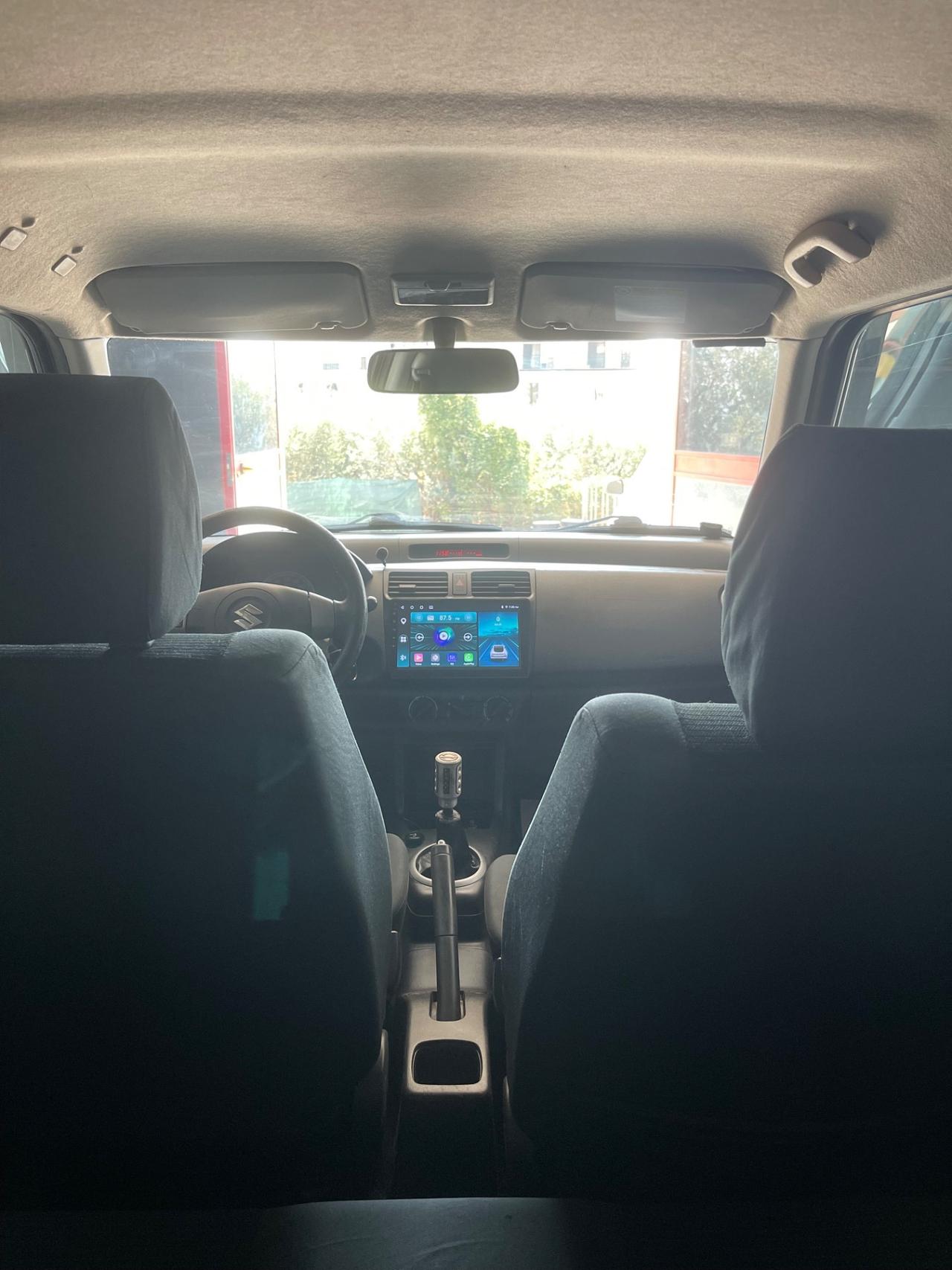 Suzuki Swift 1.3 GPL 3p. GL