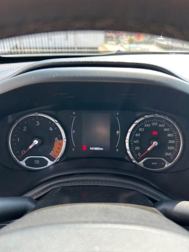 JEEP Renegade 1.6 Mjt 120 CV Longitude