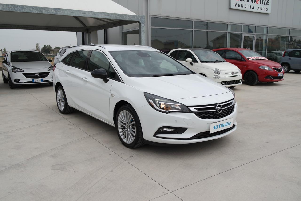 Opel Astra 1.6 CDTi 136CV Start&Stop Sports Tourer Innovation