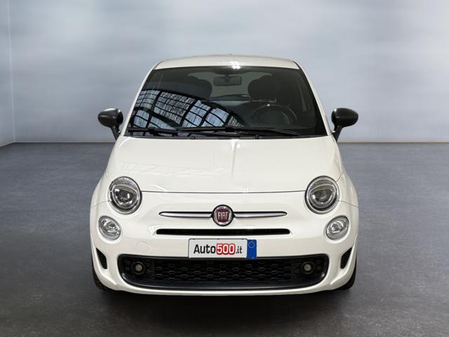 FIAT 500 1.0 Hybrid Connect