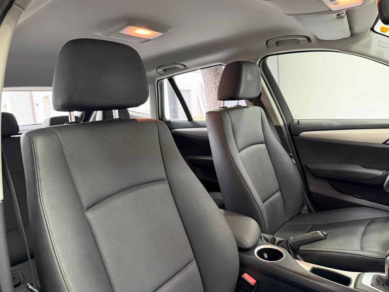 Bmw X1 sDrive18d Sport Line