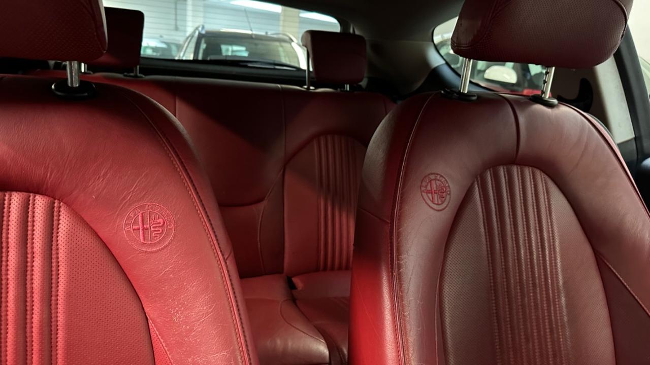 Alfa Romeo MiTo 1.4 T 140 CV EURO 6b