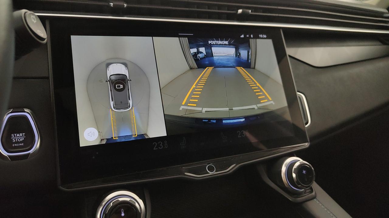 LYNK & CO 01 1.5 td phev auto