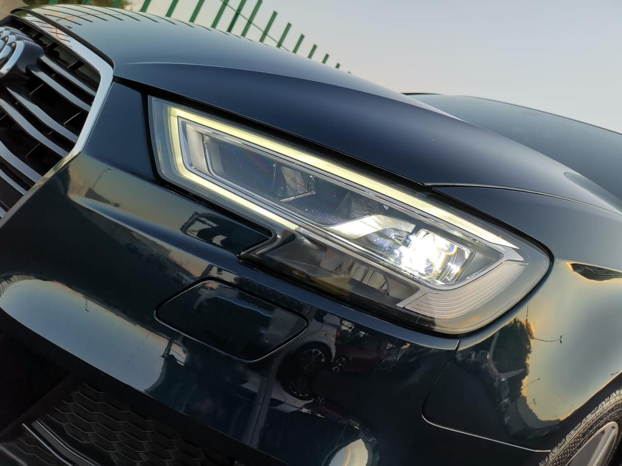 Audi A3 SPB 30 TDI S tronic Admired