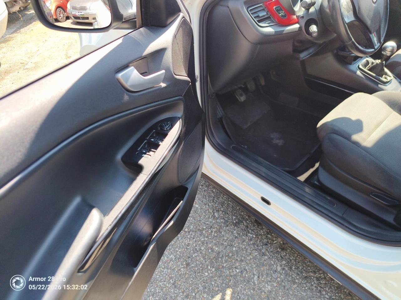 Alfa Romeo Giulietta 1.6 JTDm-2 105 CV Progression