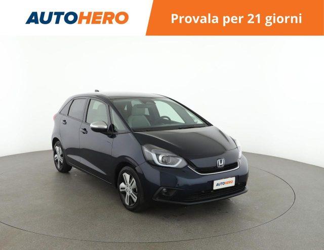 HONDA Jazz 1.5 Hev eCVT Executive